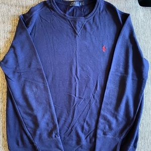 Polo Ralph Lauren crew neck sweater
